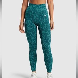 gymshark leggins
